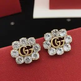 gucci boucles doreilles pour femme s_122a425